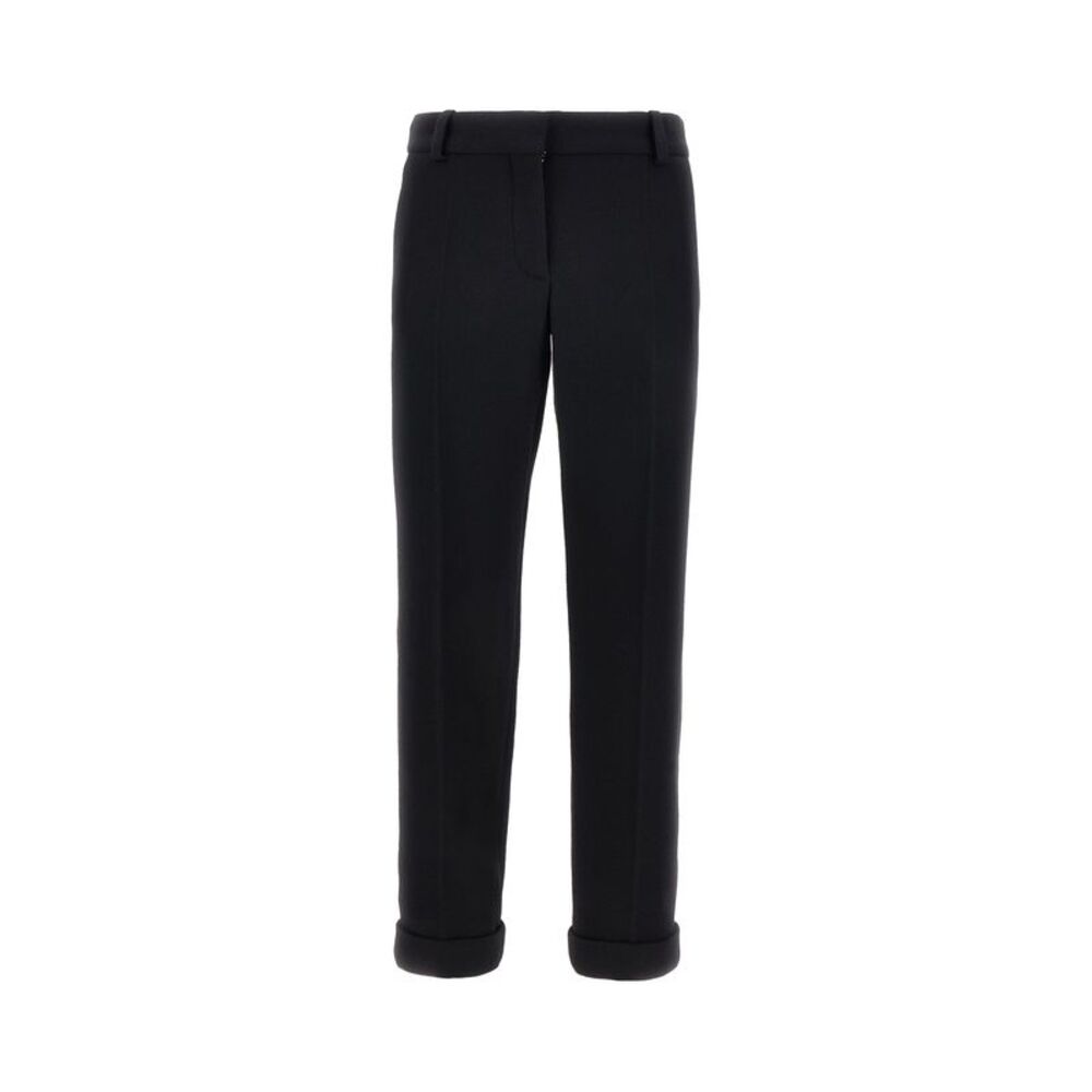 Balmain Woman Clothing Trousers